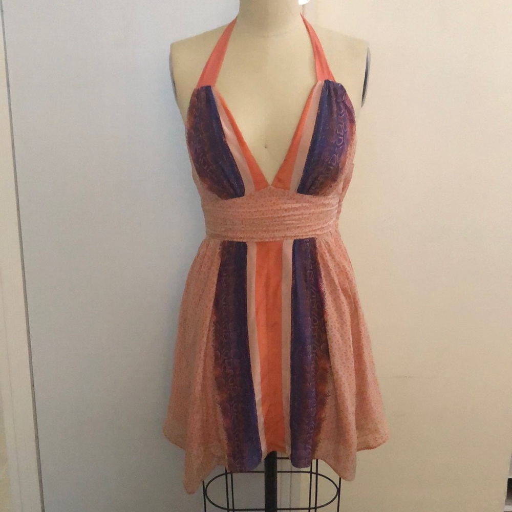 Sexy Guess Dress